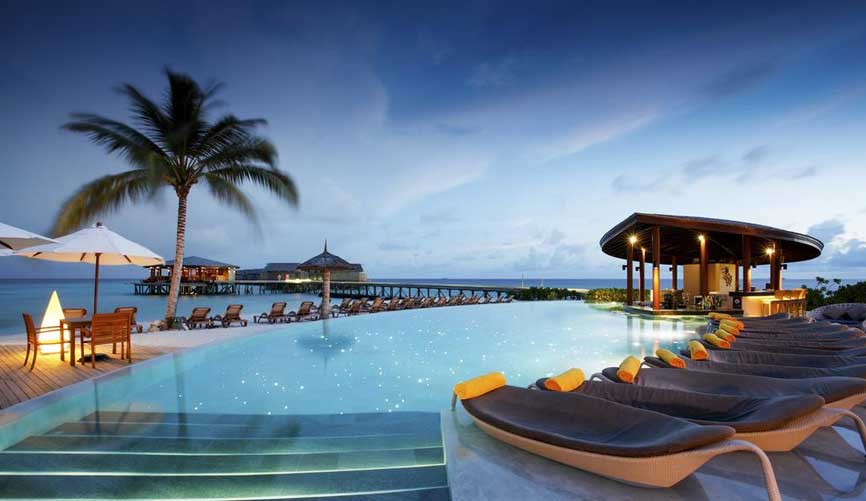 Maldives Tour Packages