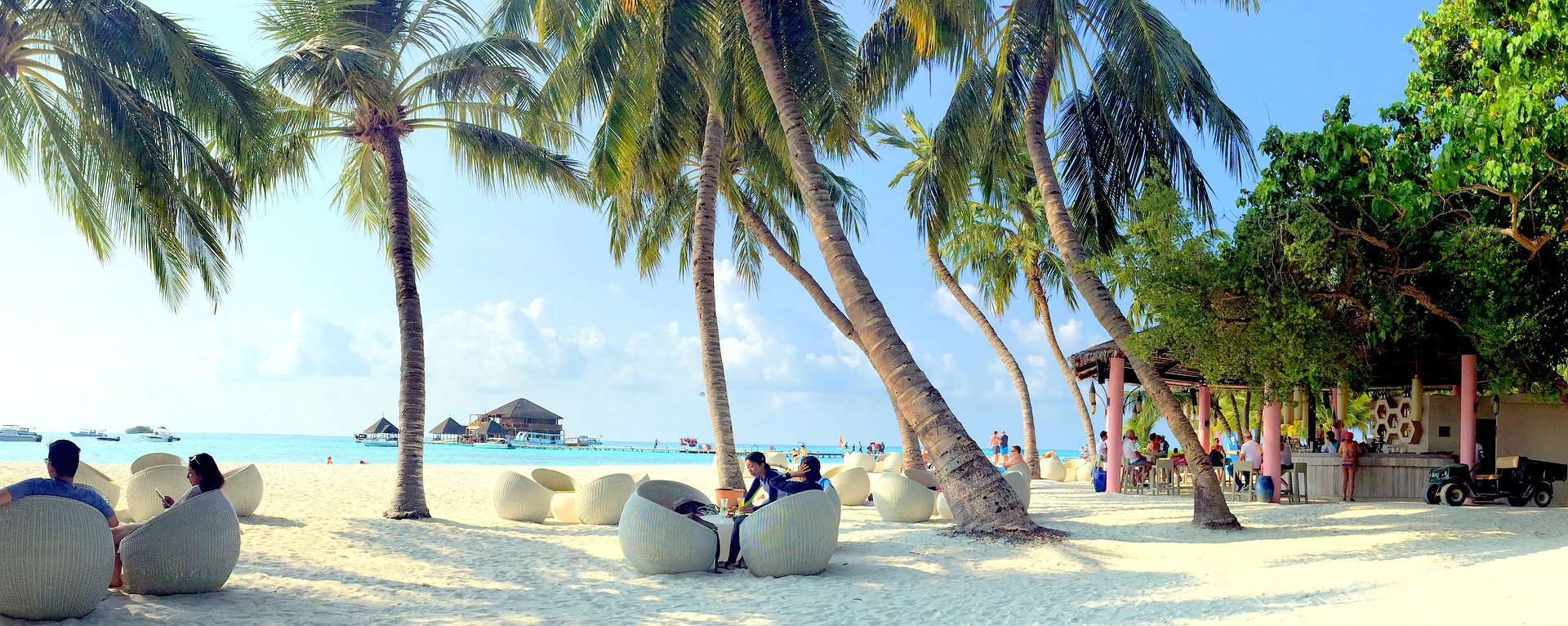 Maldives Tour Packages