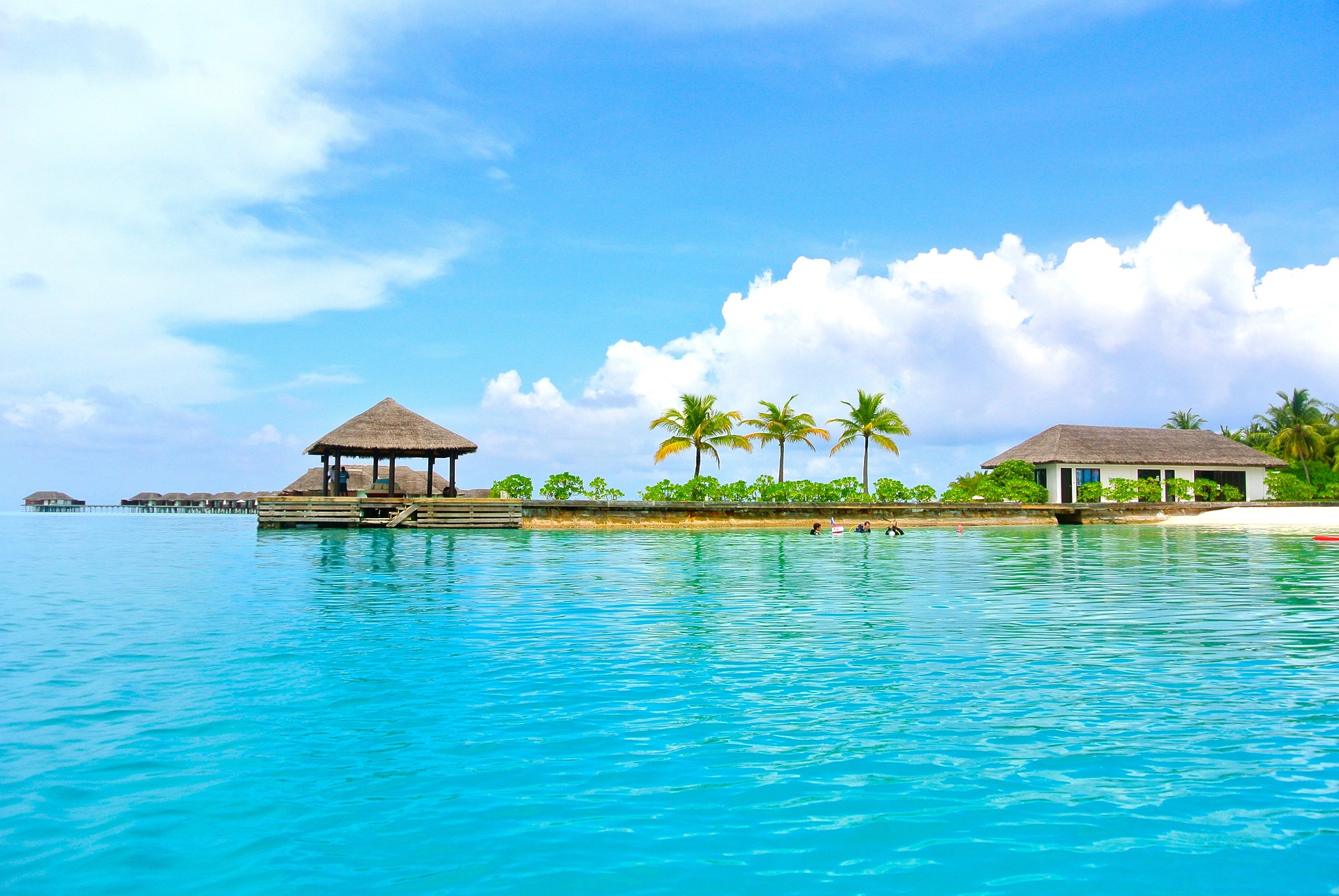 Maldives Tour Packages