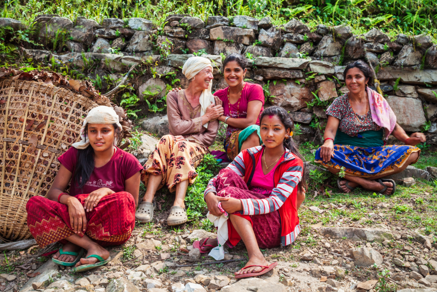 Nepal Tour Packages