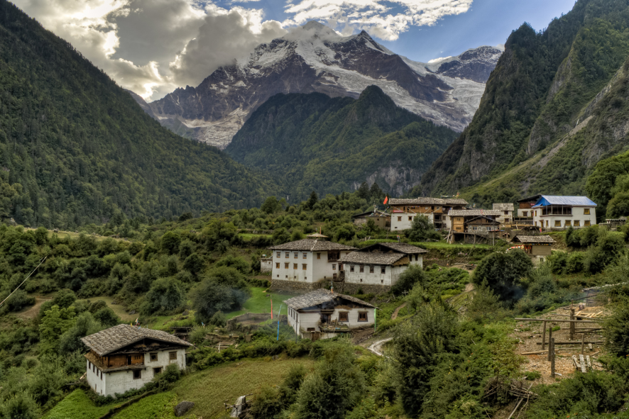 Nepal Tour Packages
