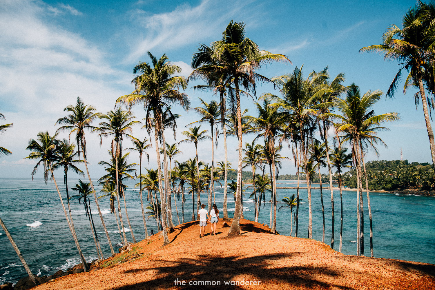 Sri Lanka Honeymoon Packages