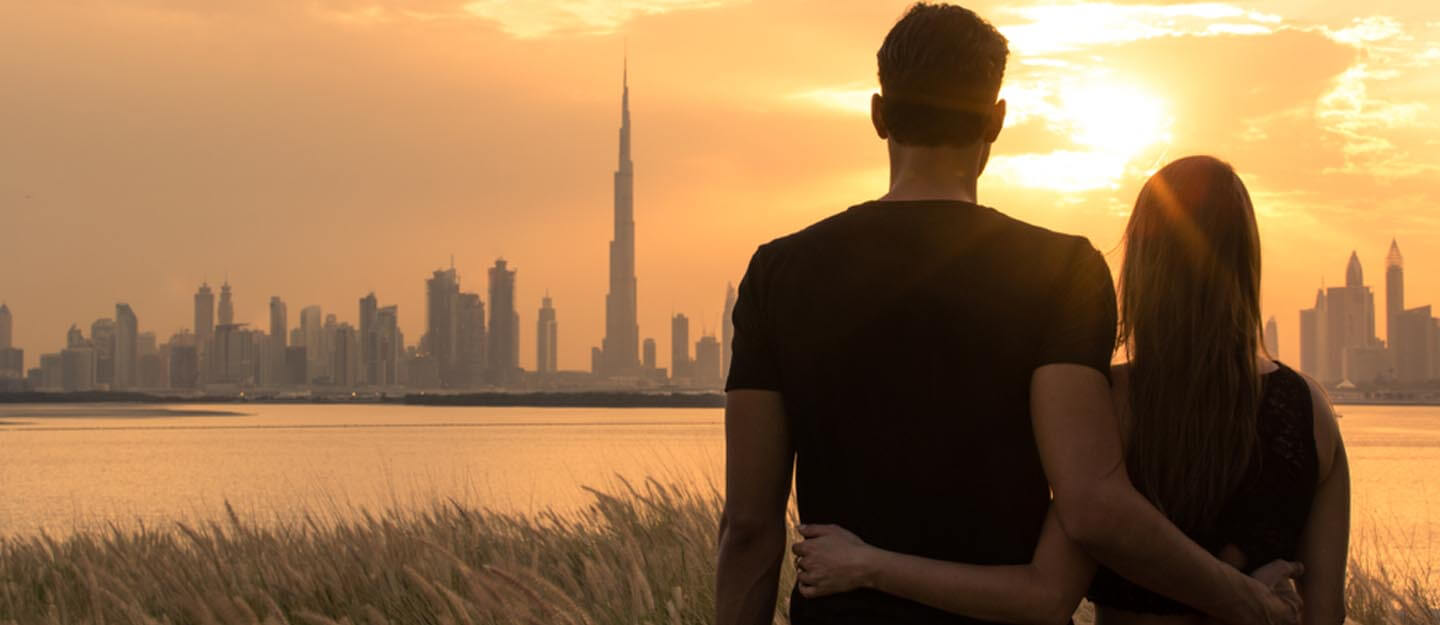 International Honeymoon Packages