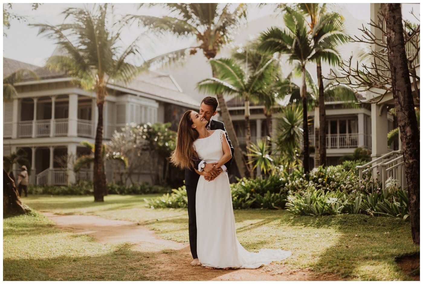 International Honeymoon Packages