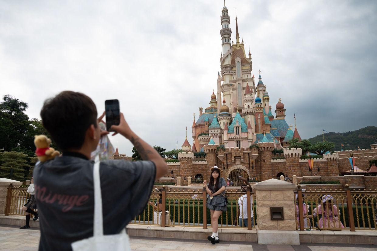 Macau Tour Packages