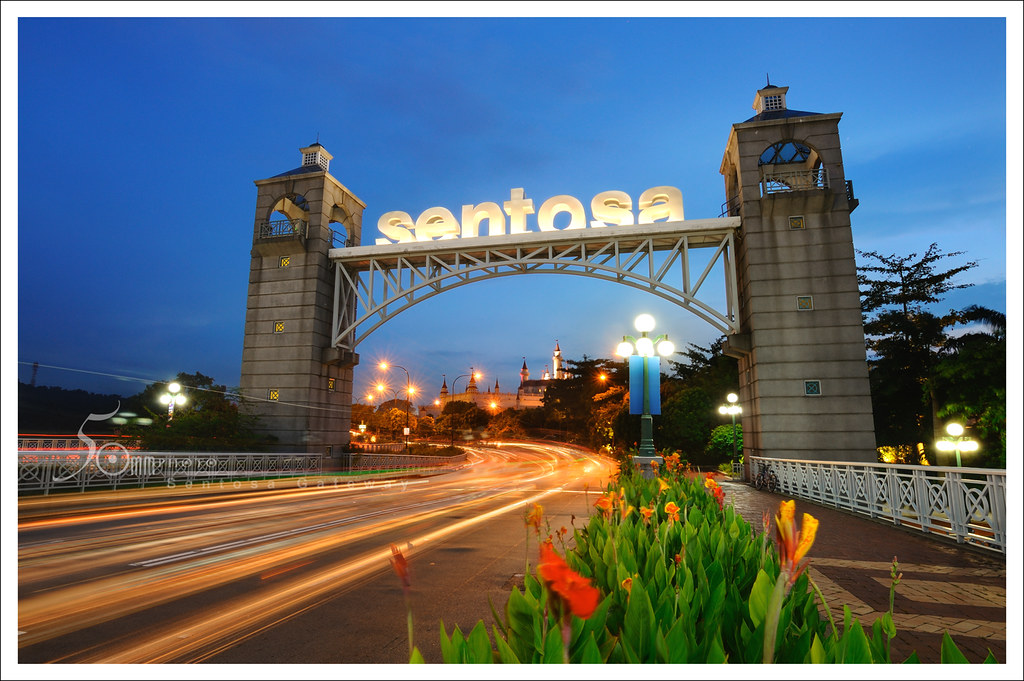 Singapore Tour Packages