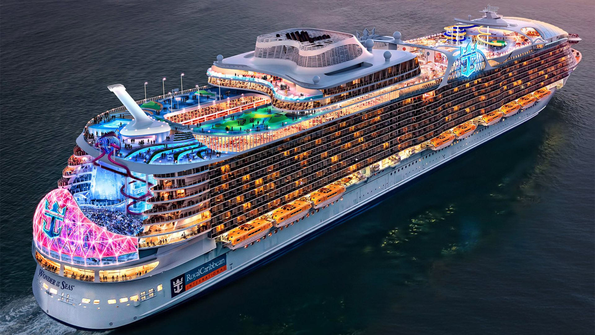 Cruise