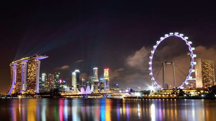 Best of Asia