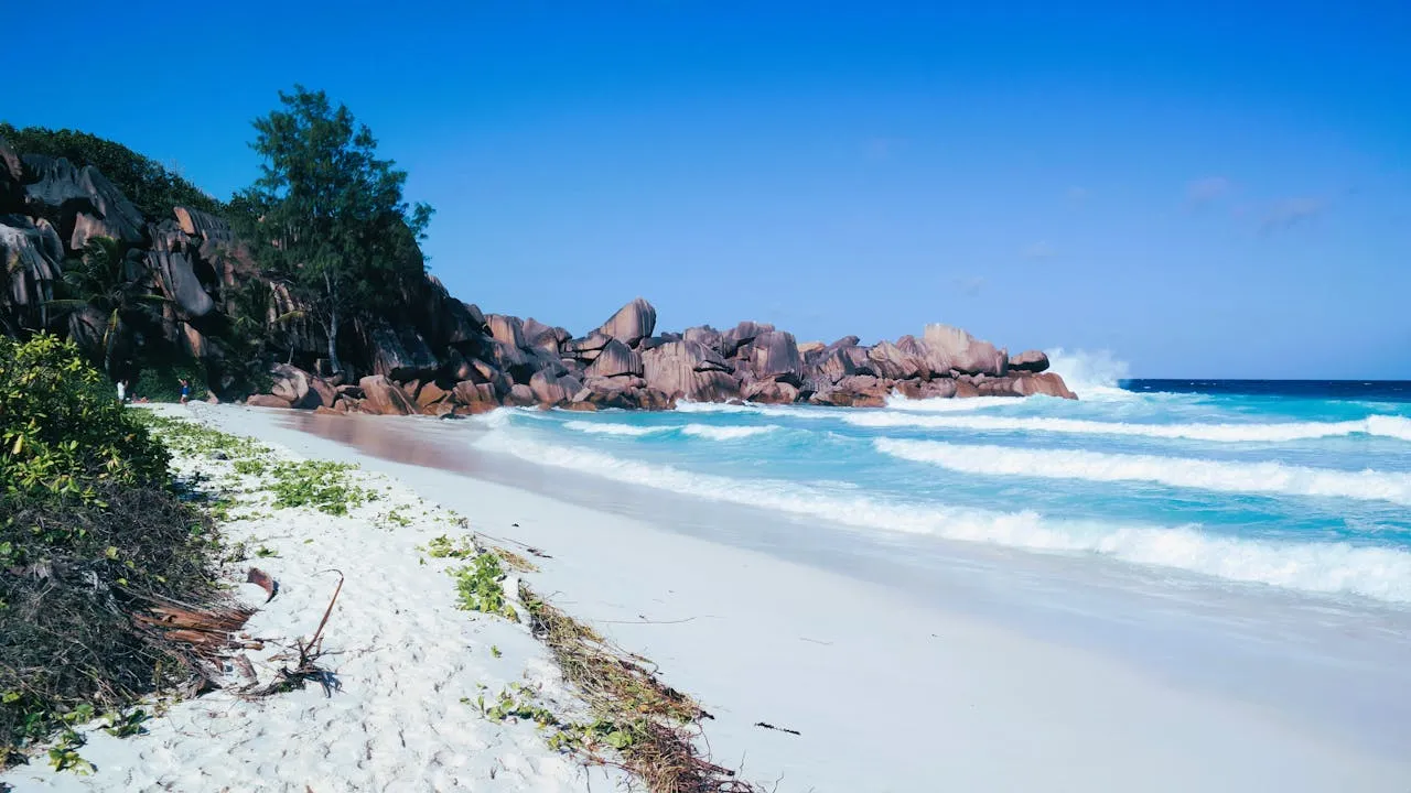 Seychelles Tour Packages
