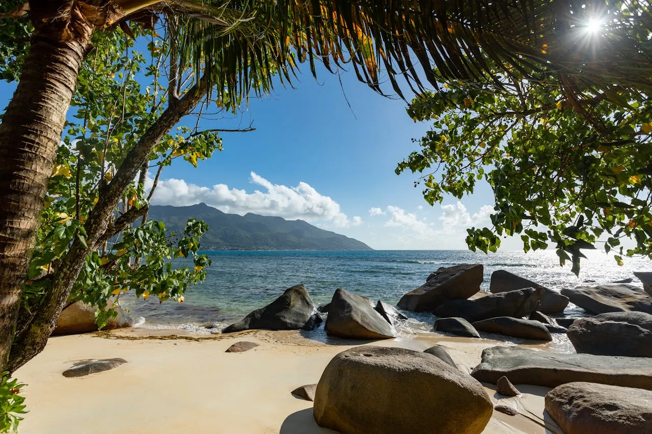 Seychelles Tour Packages