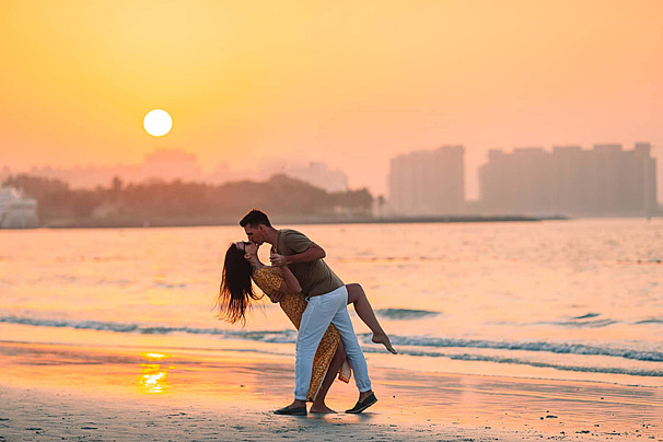 Honeymoon Packages