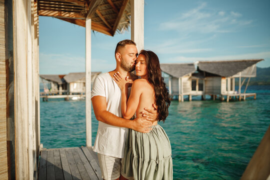 Honeymoon Packages