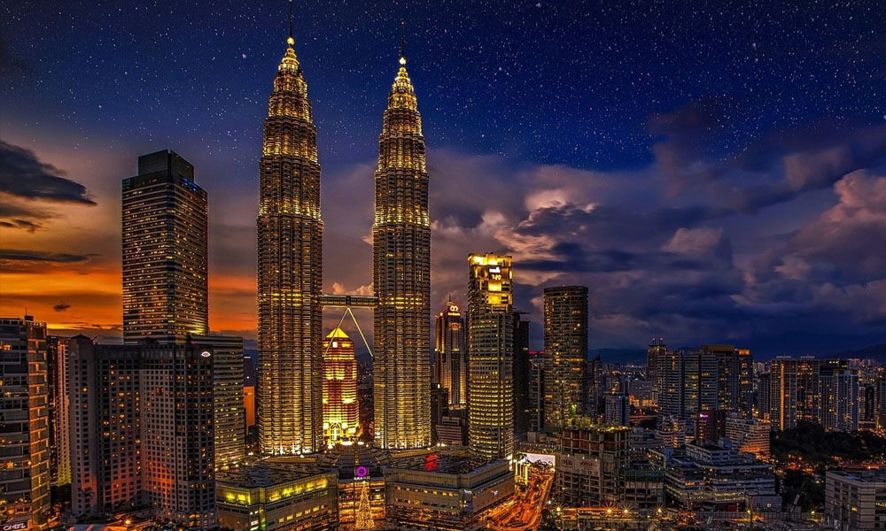 6 Nights 7 Days  Singapore & Malaysia Trip - Dream Travel Yaari® (a unit of DTYHOLIDAYS LLP)