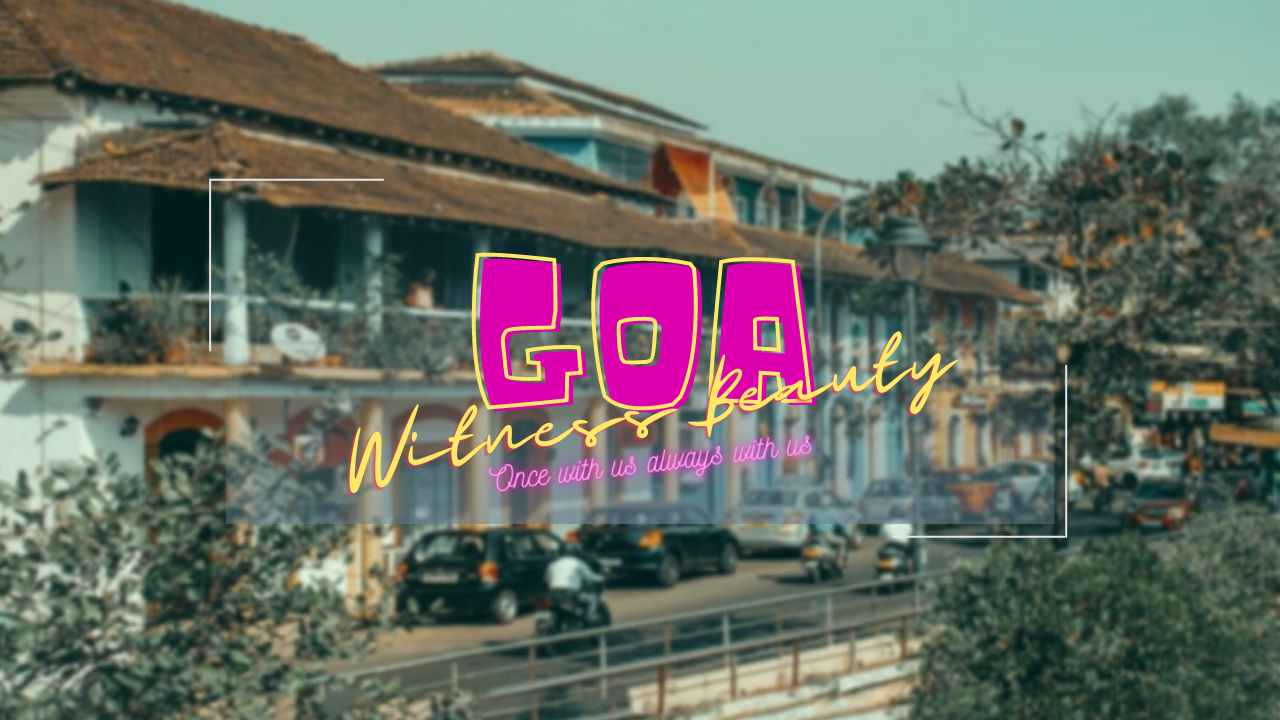 Goa Honeymoon Package