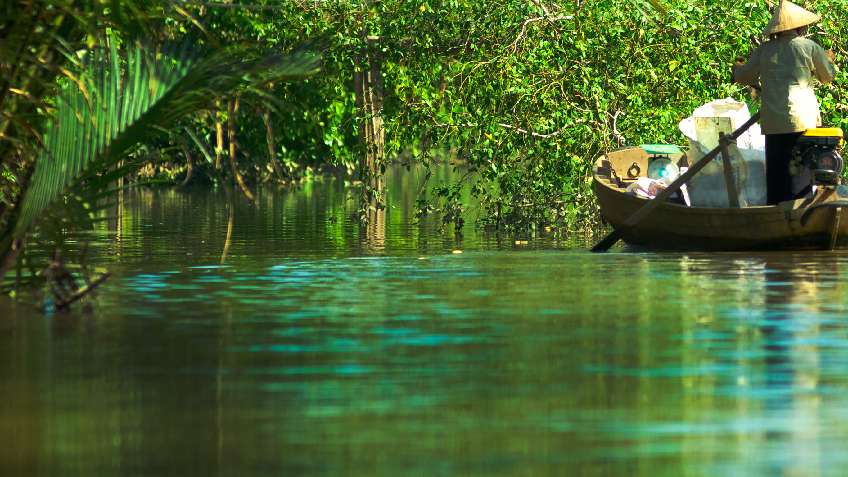VIETNAM TOUR PACKAGE 4 NIGHTS  5 DAYS