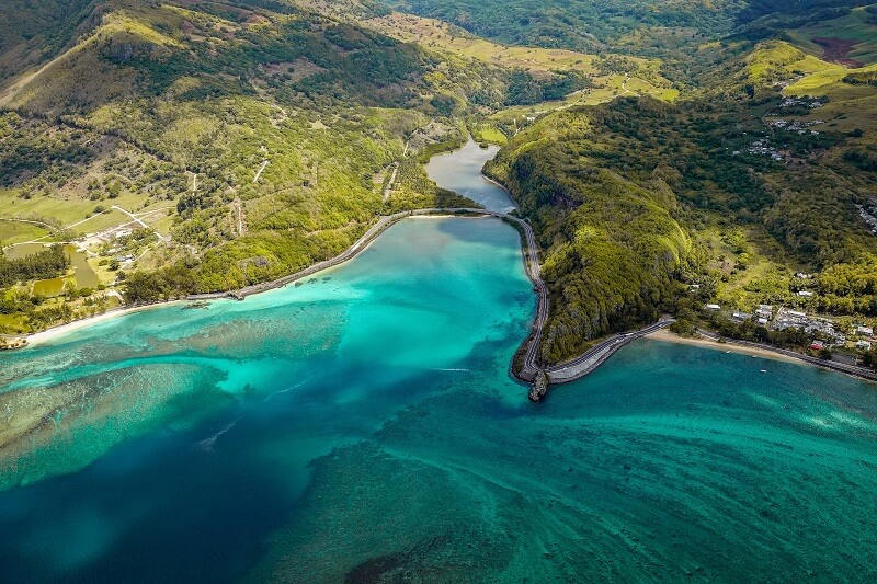 Mauritius 6 Nights 7 Days Tour Package With  Anelia Hotel