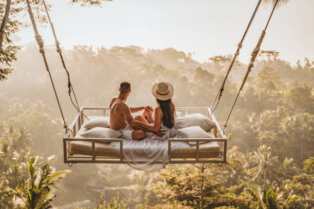 Bali Package With Flight