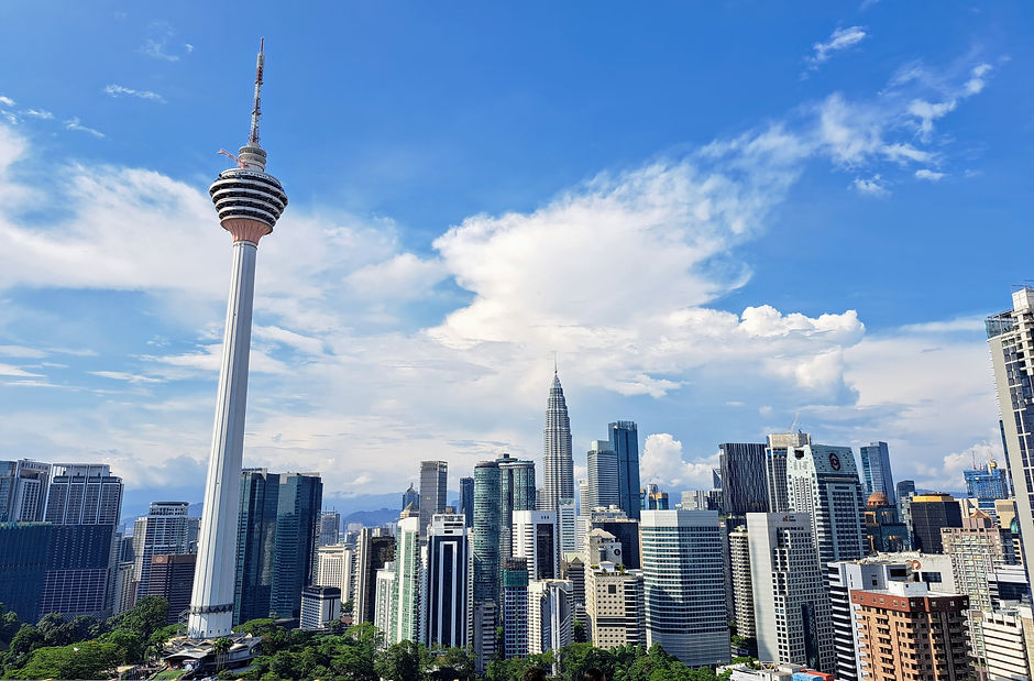  4-Night Malaysia Escapade