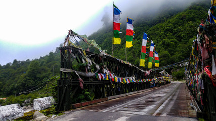 Explore Sikkim 7 Nights 8 Days