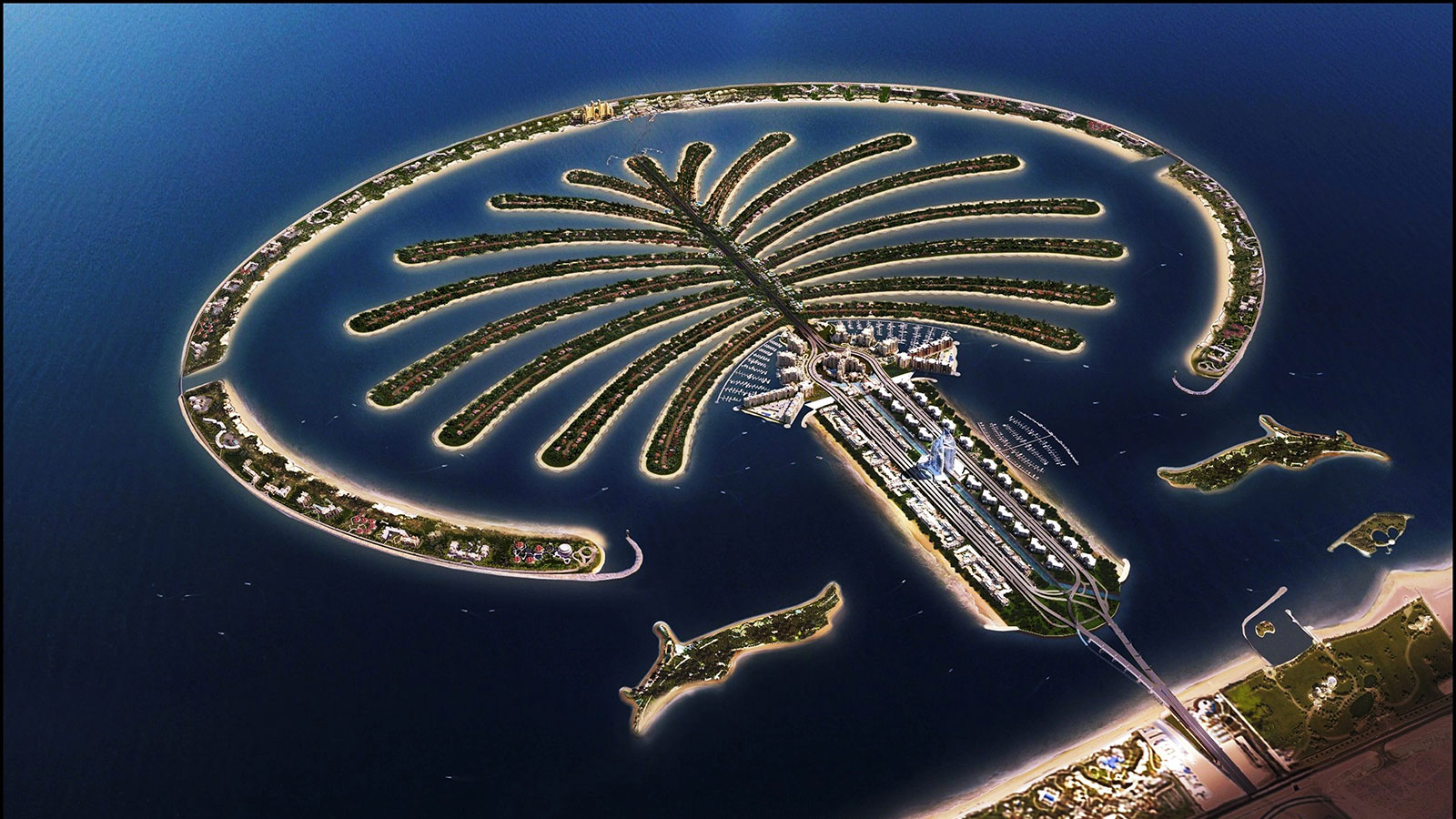 Family Special 5 Days Dubai Trip package from Mumbai