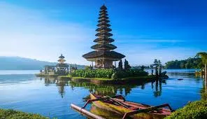 Majestic 5 Nights 6 Days Bali Tour Package From Mumbai
