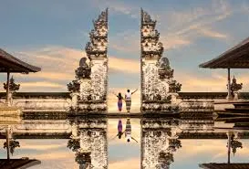 Fantabulous Bali 4 Night5 Days Tour Packages From Bangalore 