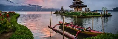 Fantastic Bali 5 Night 6 Days Tour Packages From Ahmedabad