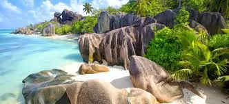 Delightful Vacation in Seychelles