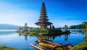 Astonishing  5 Nights 6 Days Bali Tour Package From Chennai