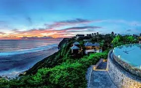 Incredible  3 Nights 4 Days Bali Tour Package From Chennai