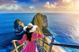 Marvellous Bali 6 Nights 7 Days Tour Package From Chennai