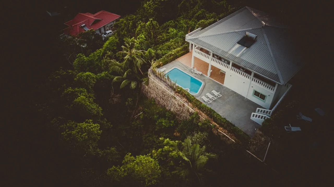 Impressive Getaway to Seychelles