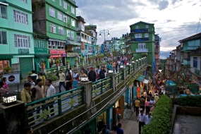 Himalayan Hues 5-Night Journey