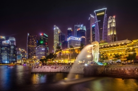 5 Nights 6 Days Singapore Tour Package From Mumbai with Airfare Deal