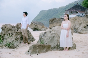 Bali Dream Honeymoon Trip 5 Nights 6 Days From Delhi