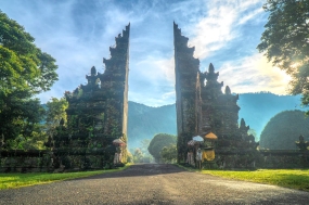 LTC Bali 5 Nights 6 Days Tour From Delhi