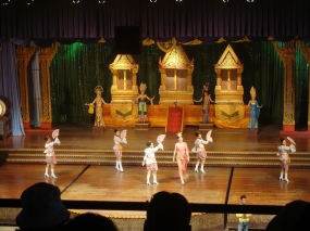 Adventure 4 Nights 5 Days Thailand Trip From Delhi