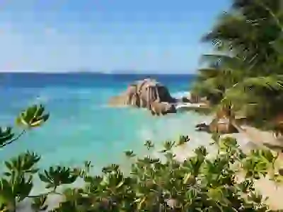 Seychelles